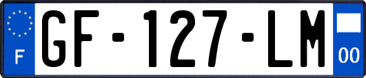 GF-127-LM