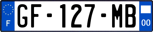 GF-127-MB