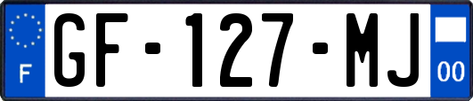 GF-127-MJ