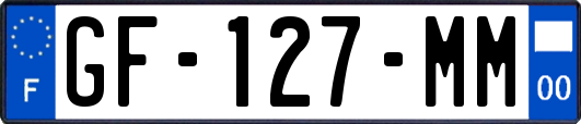 GF-127-MM