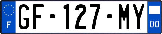 GF-127-MY