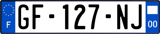 GF-127-NJ