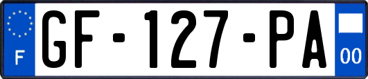 GF-127-PA