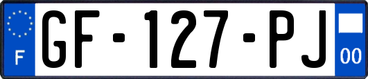 GF-127-PJ
