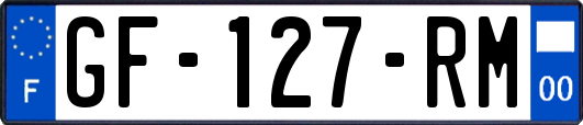 GF-127-RM