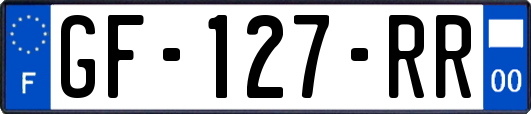 GF-127-RR