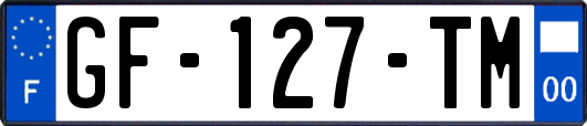 GF-127-TM