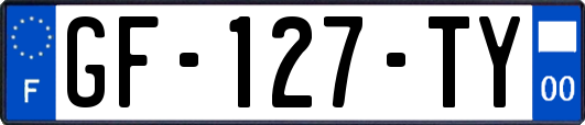 GF-127-TY