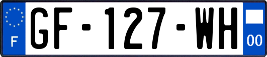 GF-127-WH