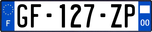 GF-127-ZP