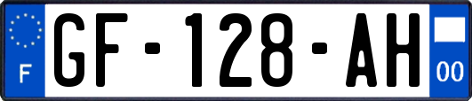 GF-128-AH