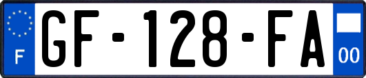 GF-128-FA