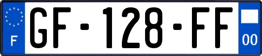 GF-128-FF
