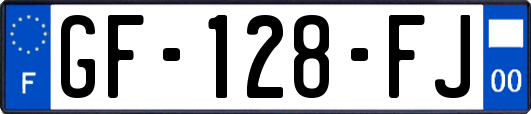GF-128-FJ