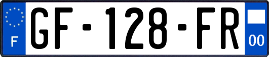 GF-128-FR