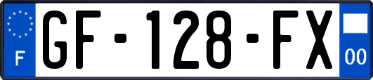 GF-128-FX