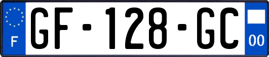 GF-128-GC