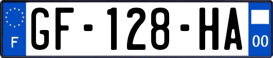 GF-128-HA