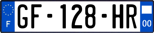GF-128-HR