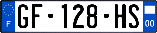 GF-128-HS