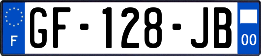 GF-128-JB