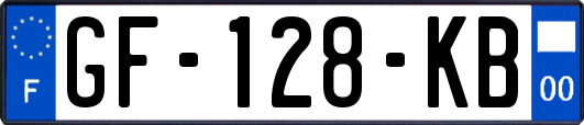 GF-128-KB