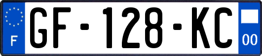 GF-128-KC
