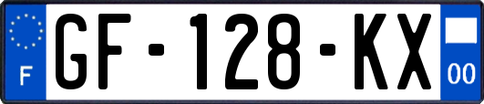 GF-128-KX