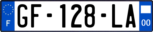GF-128-LA