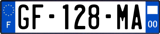 GF-128-MA