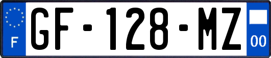 GF-128-MZ