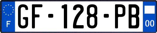 GF-128-PB