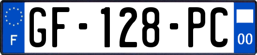 GF-128-PC