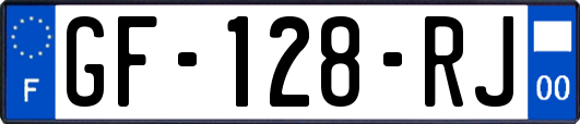 GF-128-RJ