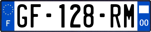 GF-128-RM