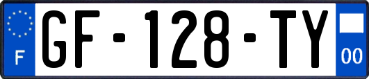 GF-128-TY