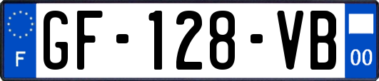 GF-128-VB