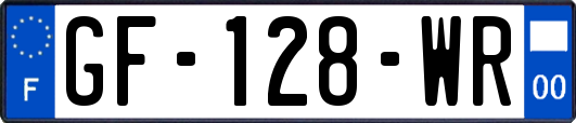 GF-128-WR