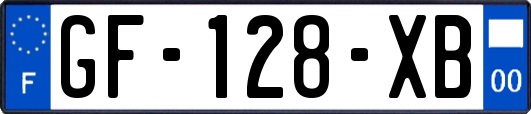 GF-128-XB