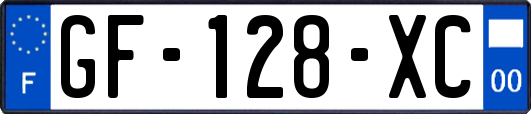 GF-128-XC