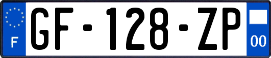 GF-128-ZP