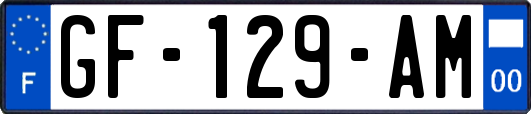 GF-129-AM