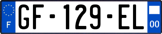 GF-129-EL