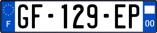 GF-129-EP