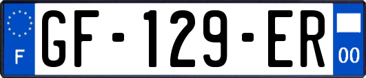 GF-129-ER