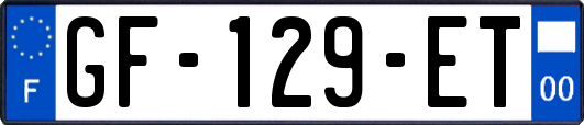 GF-129-ET