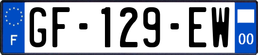 GF-129-EW