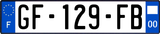 GF-129-FB