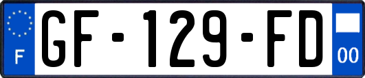 GF-129-FD