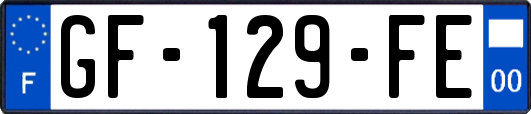 GF-129-FE